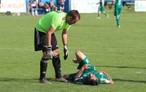 SK Baník Modlany : FK Dobroměřice 3:1 (1:0)