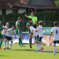 Modlany - Dobroměřie 3:1 / Jaro 2019