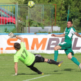 Modlany - Dobroměřie 3:1 / Jaro 2019
