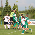 Modlany - Dobroměřie 3:1 / Jaro 2019