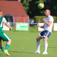 Modlany - Dobroměřie 3:1 / Jaro 2019