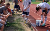 SK Slaný : FK Dobroměřice 4:2