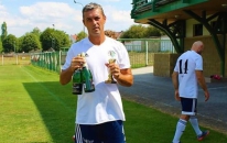 FK Jílové : FK Dobroměřice 5:4