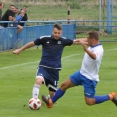Dobroměřice - Černovice 2 : 0 / Podzim 2019