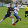 Dobroměřice - Černovice 2 : 0 / Podzim 2019