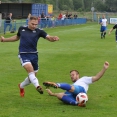 Dobroměřice - Černovice 2 : 0 / Podzim 2019