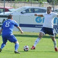 Dobroměřice - Roudnice 5 : 1 / Podzim 2019