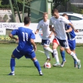Dobroměřice - Roudnice 5 : 1 / Podzim 2019