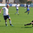 Dobroměřice - Roudnice 5 : 1 / Podzim 2019
