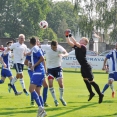 Dobroměřice - Roudnice 5 : 1 / Podzim 2019