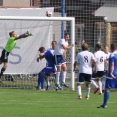 Dobroměřice - Roudnice 5 : 1 / Podzim 2019