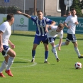 Dobroměřice - Roudnice 5 : 1 / Podzim 2019