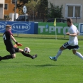 Dobroměřice - Roudnice 5 : 1 / Podzim 2019