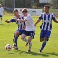 Dobroměřice - Roudnice 5 : 1 / Podzim 2019
