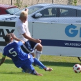 Dobroměřice - Roudnice 5 : 1 / Podzim 2019