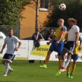 Dobroměřice A - Klášterec 7:1 / Podzim 20189