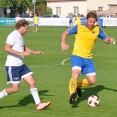 Dobroměřice A - Klášterec 7:1 / Podzim 20189