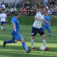 Černčice - Dobroměřice B 1:3 - Podzim 2019