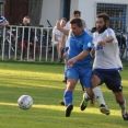 Černčice - Dobroměřice B 1:3 - Podzim 2019