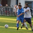 Černčice - Dobroměřice B 1:3 - Podzim 2019