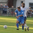 Černčice - Dobroměřice B 1:3 - Podzim 2019