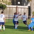 Černčice - Dobroměřice B 1:3 - Podzim 2019