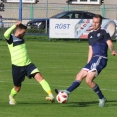 Dobroměřice - Krupka 1:2 / Pohár 2019