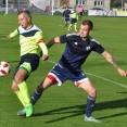 Dobroměřice - Krupka 1:2 / Pohár 2019