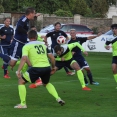 Dobroměřice - Krupka 1:2 / Pohár 2019