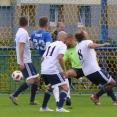 Dobroměřice A - Šluknov 5:1 / Podzim 2019
