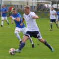 Dobroměřice A - Šluknov 5:1 / Podzim 2019