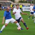 Dobroměřice A - Šluknov 5:1 / Podzim 2019