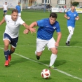 Dobroměřice A - Šluknov 5:1 / Podzim 2019