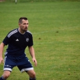 Ervěnice - Dobroměřice 1:3 / Podzim 2019