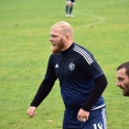 Ervěnice - Dobroměřice 1:3 / Podzim 2019