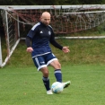 Ervěnice - Dobroměřice 1:3 / Podzim 2019