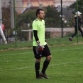 Ervěnice - Dobroměřice 1:3 / Podzim 2019