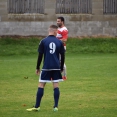 Ervěnice - Dobroměřice 1:3 / Podzim 2019