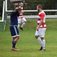 Ervěnice - Dobroměřice 1:3 / Podzim 2019