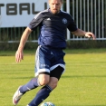 Spořice - Dobroměřice A 1:0 / Podzim 19