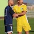 Spořice - Dobroměřice A 1:0 / Podzim 19