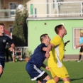 Spořice - Dobroměřice A 1:0 / Podzim 19