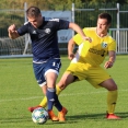 Spořice - Dobroměřice A 1:0 / Podzim 19