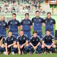 Spořice - Dobroměřice A 1:0 / Podzim 19
