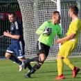 Spořice - Dobroměřice A 1:0 / Podzim 19