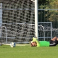 Spořice - Dobroměřice A 1:0 / Podzim 19