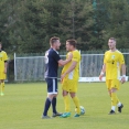 Spořice - Dobroměřice A 1:0 / Podzim 19