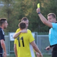 Spořice - Dobroměřice A 1:0 / Podzim 19