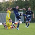 Spořice - Dobroměřice A 1:0 / Podzim 19