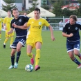 Spořice - Dobroměřice A 1:0 / Podzim 19